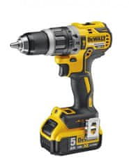 DeWalt DEWALT DCK266P2 Akumulatorski komplet orodja 18V XR