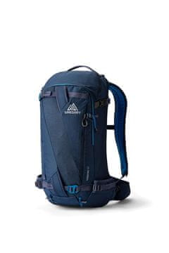 Gregory Gregory Targhee Pohodni nahrbtnik 32 L Modra