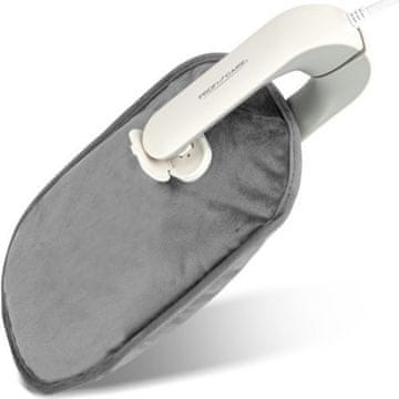 ProfiCare ProfiCare PC-EWF 3150 Električna termofor 380 W Siva