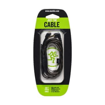 Mackie Mackie MMCX Cable Kit – Set kablov za slušalke