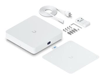 Ubiquiti Ubiquiti UNVR-Instant Mrežni video snemalnik, bela