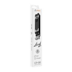 S-box hladilnik za prenosnik CP-08