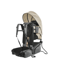 Babymoov Pohodniška nosilka Moov & Hike, Dune