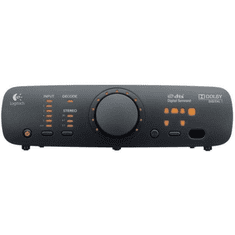 Logitech Zvočniški sistem Z906