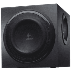 Logitech Zvočniški sistem Z906
