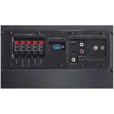 Logitech Zvočniški sistem Z906