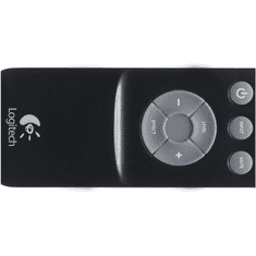 Logitech Zvočniški sistem Z906