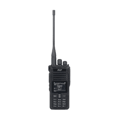 TYT Radijska postaja MD-UV990 GPS DMR