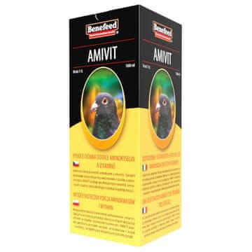 Amivit H golobi 1l