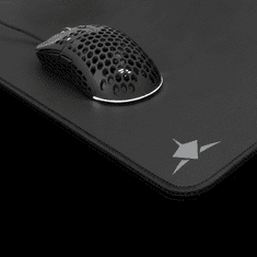 White Shark podloga za miško Premium Line 90x40x0,3 cm ESL-MP6 SHIKORO XL