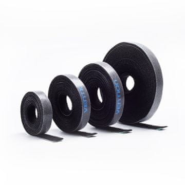 Vention Vention Vezica 3M Črna