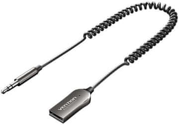 Vention Vention Bluetooth USB avdio sprejemnik za avtomobile