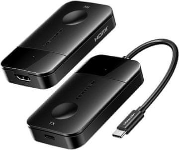 Vention Vention 4K 30Hz brezžični HDMI oddajnik