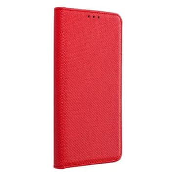 Nemo Preklopna torbica Samsung Galaxy S26 Ultra - rdeča