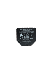 Shelly Relay 2PM Gen4, paket 4 kosov