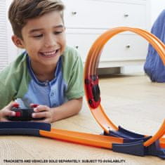 Hot Wheels RC ROSSO 1:64