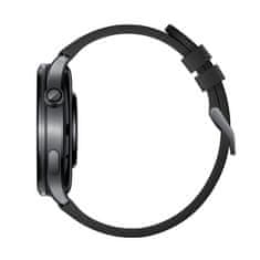 Xiaomi Watch 5 pametna ura, črna (65342)