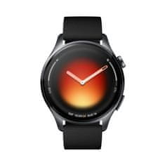 Xiaomi Watch 5 pametna ura, črna (65342)