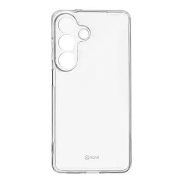 ROAR Prozoren ovitek za Samsung Galaxy S26