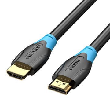 Vention Vention HDMI kabel 8M črn