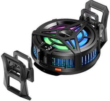 Vention Vention A10 ventilator za hlajenje telefona
