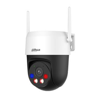 Dahua DAHUA P5AS-PV Wi-Fi nadzorna kamera, bela