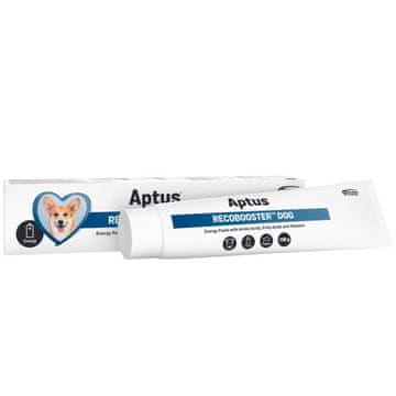 Aptus APTUS Recobooster Dog Hrana in apetit - dodatki za pse - 100 g