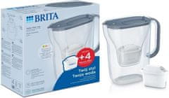 Brita Brita Style Essential+4 MAXTRA PRO PURE PERFORMANCE (grafit)