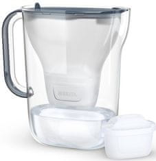 Brita Brita Style Essential+4 MAXTRA PRO PURE PERFORMANCE (grafit)