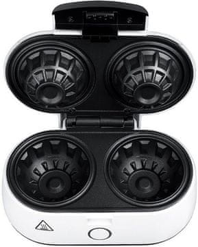 Adler PEKAČ ZA VAFLJE ADLER AD 3062