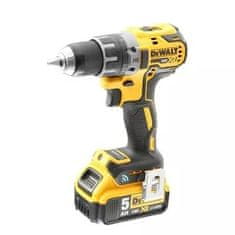 DeWalt Dewalt DCD708P2T-QW