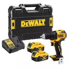 DeWalt Dewalt DCD708P2T-QW