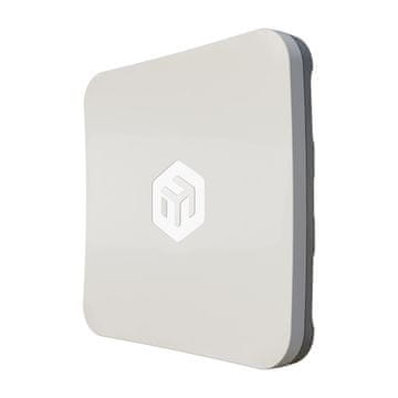 Mikrotik Mikrotik SXTsq 5 ax Brezžična dostopna točka, Wi-Fi 6, bela