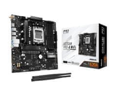 ASRock ASROCK A620AM PRO-A WIFI matična plošča