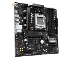 ASRock ASROCK A620AM PRO-A WIFI matična plošča