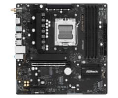 ASRock ASROCK A620AM PRO-A WIFI matična plošča