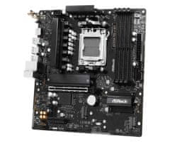ASRock ASROCK A620AM PRO-A WIFI matična plošča