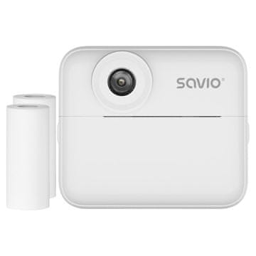 SAVIO SAVIO INSTANTNA KAMERA AN-01
