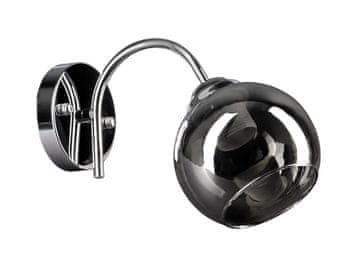 ActiveJet Activejet AJE-PALOMA 1P E27 1x40W stenska svetilka