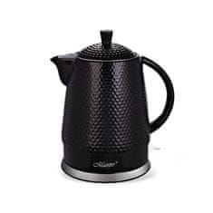 MAESTRO Električni kuhalnik Maestro MR-069, 1.5 L, 1500 W, črn