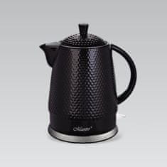 MAESTRO Električni kuhalnik Maestro MR-069, 1.5 L, 1500 W, črn