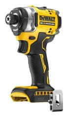 DeWalt DeWALT DCF860N-XJ akumulatorski vijačnik/udarni vijačnik 3800 RPM Črna, Rumena