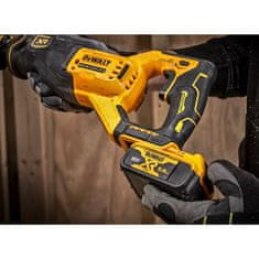 DeWalt DeWALT DCS382N-XJ sabljasta žaga