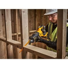 DeWalt DeWALT DCS382N-XJ sabljasta žaga