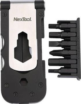 Nextool NexTool Orodje za kolo NE0122 14-v-1 večnamensko orodje za kolo