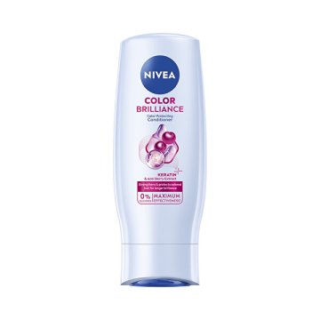 Nivea Color Brilliance negovalni balzam (Care Conditioner) 200 ml