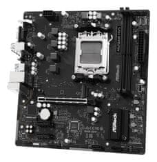 ASRock Asrock A620AM-HVS AMD A620A Socket AM5 micro ATX