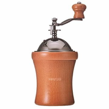 Hario Hario MCD-2 Rjava