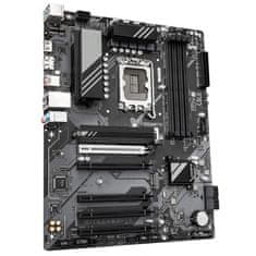 Gigabyte Gigabyte B760 DS3H GEN5 - 1700 ATX matična plošča
