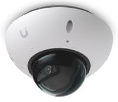 Ubiquiti Ubiquiti G6 Dome IP nadzorna kamera 4K, IP66, IK10, notranja/zunanj